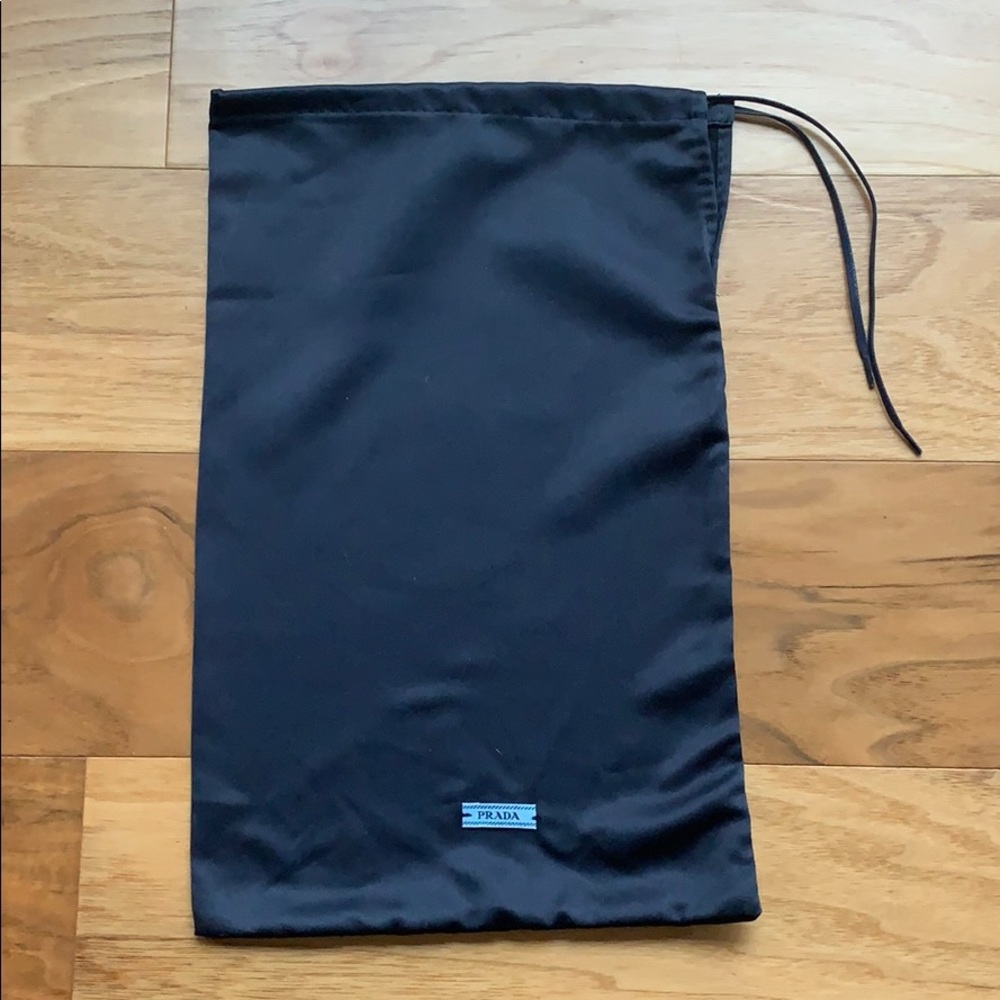 Prada Dust Bag